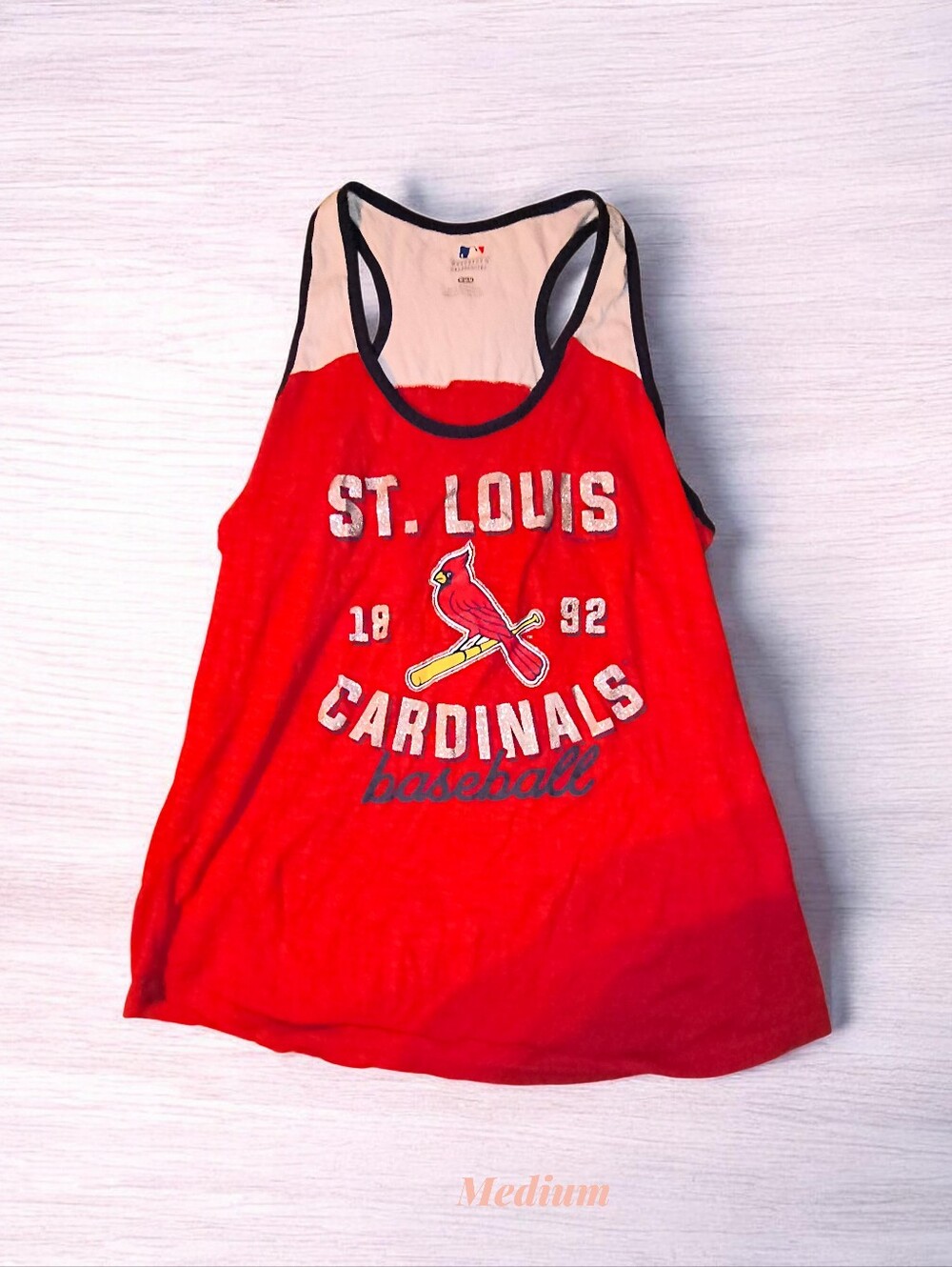 Women's Tank Top